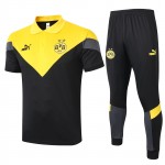 Borussia Dortmund Polo za Trening 2020/21 M002